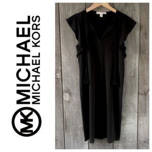 Michael Kors shift dress